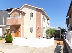 吉田町中古住宅